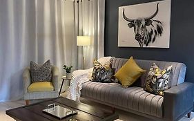 Lux Apartment Plett